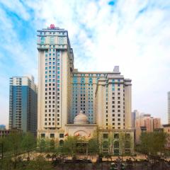 Sheraton Xi'an North City Hotel