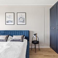 Marina Primore Elegance by Praia Apartments Close to Ergo Arena & Beach