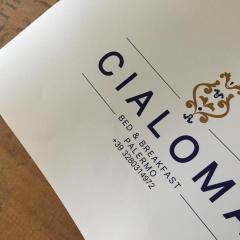 Cialoma B&B