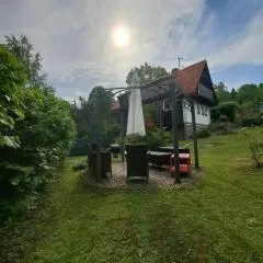 Chata Beruška