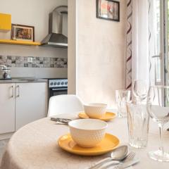 Photo Art apartment