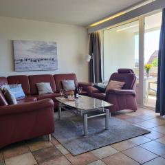 Ferienwohnung 58 im Haus Villa Anna