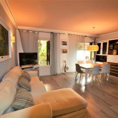 Apartamento centro de Lloret 8 people
