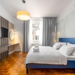 Frankovich Central Apartment