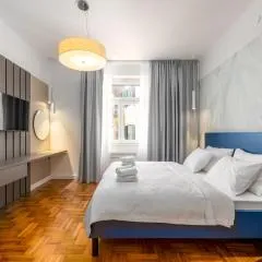 Frankovich Central Apartment