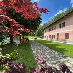 Cascina Voglietti