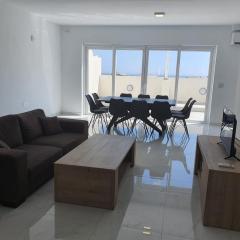 Dingli Street Apartments