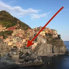 Salty Dreams Manarola