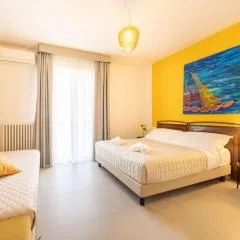 Dea Suite Room