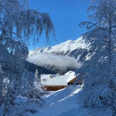 L'orée des pistes