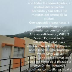 Departamento Portezuelo