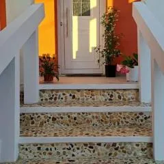 Andreas' Guest House