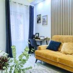 RINO LUXURY ROOM