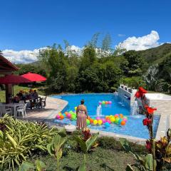 Monteverde Holiday Apartments