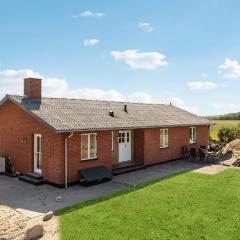 Gorgeous Home In Tim With Kitchen