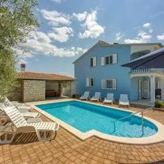 Villa Martina with private Pool