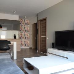 Apartament 303 z Garażem Osiedle Polanki