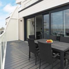 6 person holiday home in Wendtorf