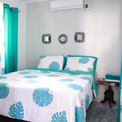 Apartamento entero en Samaná Los tios