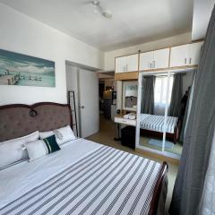 1 BR Centrio Tower 926