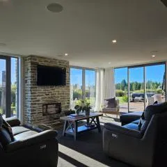 Templeton's Stone stay