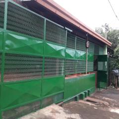 Alojamiento Juana, en Puerto Iguazú