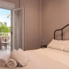 Anastasia's Apartments Halkidiki