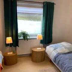 Almost Home Qasigiannguit