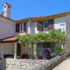 Apartments with a parking space Brsec, Opatija - 7755