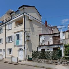 Apartments by the sea Selce, Crikvenica - 18195