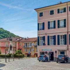 Nice Apartment In Varese Ligure With 1 Bedrooms And Wifi