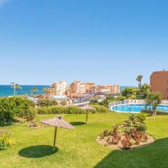 Stunning Apartment In Fuengirola With Outdoor Swimming Pool, Wifi And 2 Bedrooms