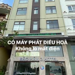 Bảo Hân 2 Hotel