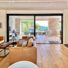 Nautilus-Bay Suites - Vierzimmer Penthouse 430