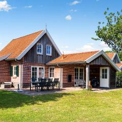 Awesome Home In Hoge Hexel With Wifi, 3 Bedrooms And Sauna