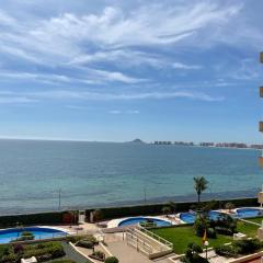 La Manga Punta Cormoran Apartment