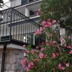 Apartman Nagy