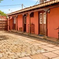 Finca Arce Live Canarias