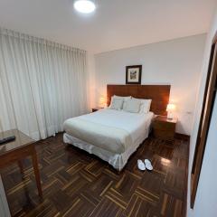 San Isidro Olivar 2 bedroom Apartment