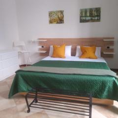 affittacamere IL GIARDINO la spezia cinque terre