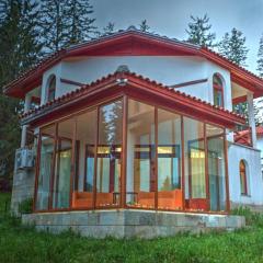 Вила Форте Villa Forte