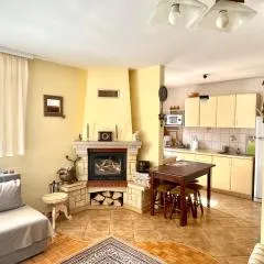 Mazurski klimat na Plażowej 10