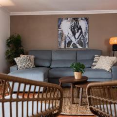 Casa La Rosa with private pool