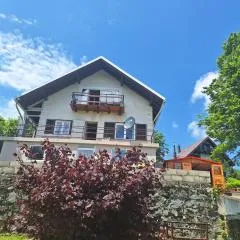 Apartment Tonica