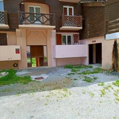 Appartement à Allos, 15 m², équipements modernes