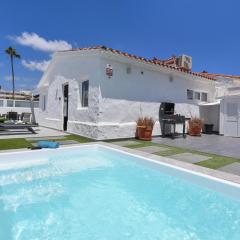 Bungalow Macaronesia by VillaGranCanaria