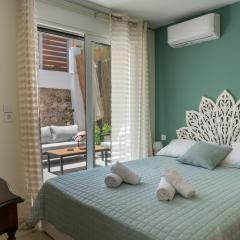 The Garden of Zephyrus - Halepa