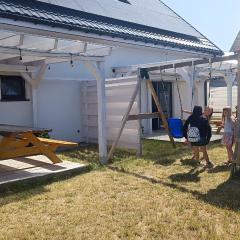 Lazurowe Apartamenty