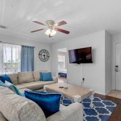 St. Martin Beachwalk Villas 323