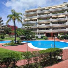 Sunny Guadalmina Apartment